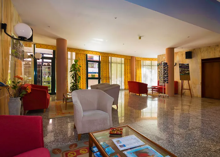 ImperatrizAparthotel